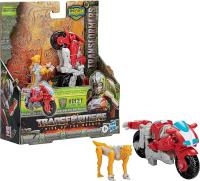 HASBRO - Transformers - Robot - Juguete de acción y coleccionable - Estimula la imaginación y las habilidades - Recomendado para mayores de 6 años - details 0