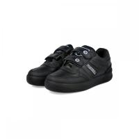 Zapatillas deportivas hombre PAREDES DP101NE DEPORTIVO VELCRO, NEGRO 2753 XL - details 0