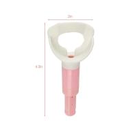 Entrenador De Respiración Respiratorio De Silicona Para Altura Alta Equipo De Fitness Exterior Herramienta De Ejercicio Expiratorio - details 10