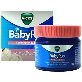BABYRUB - 1