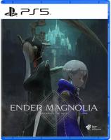 Ender Magnolia Bloom in the Mist PS5 Importación Juego en Español - Juego Ender Magnolia Bloom in the Mist para Sony PS5 - Juego nuevo original precintado - details 0