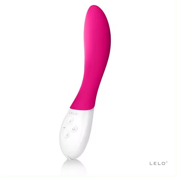 Belover Vibrador Mona 2 Lelo - Potencia Mejorada - Silicona Segura - Impermeable - Garantía de Calidad - 1