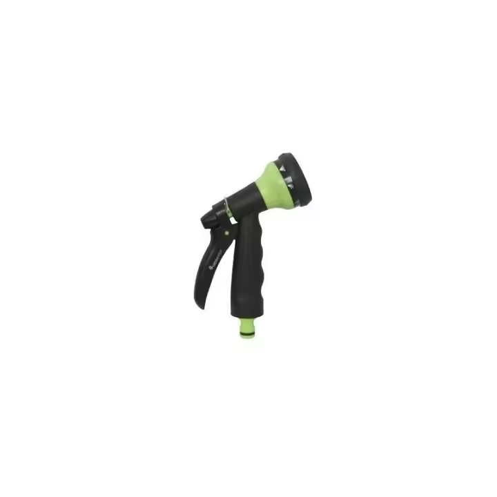 GREEN EXPERT Pistola de Riego 8 Posiciones para Manguera de Jardín - 1