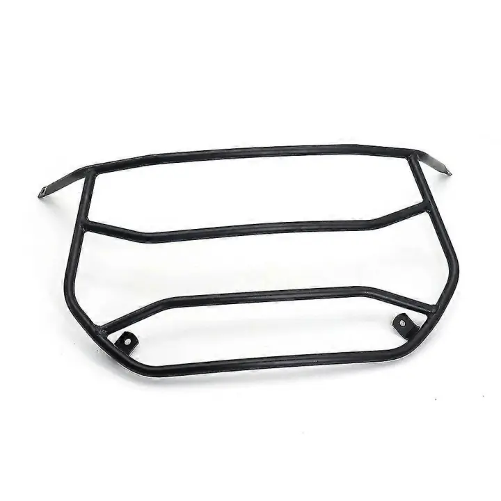 Para Honda Nt1100 Nt 1100 2022 Nueva Motocicleta Rear Top Case Carrier Portaequipajes Tronco Rail Tour Pack Estante - 1