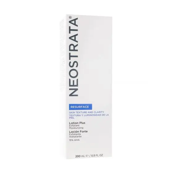 NeoStrata® Loción Forte es una emulsión fluida 200ml - 1