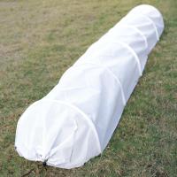 Cobertor de malla sombreadora portátil 2 en 1 para invernadero, de 3 metros de largo, con liberación rápida para túneles de jardín（300*45*45CM） - details 5