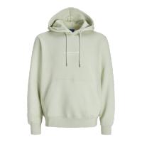 Jack & Jones Hombre sudadera con capucha y bolso frontal Mod JORVESTERBRO SWEAT varios colores  Muy Suave y Cálida Ref 241687 - details 23