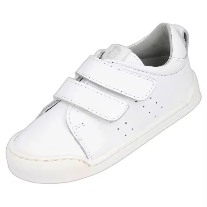 Zapatillas Mtng Lr48850-C40709 para niños en color blanco - 1