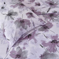 STARLEY-Juego de Sábanas 3 Piezas Primavera ,  Nueva colección100% Poliéster Incluye Sabana Bajera/ Sabana Encimera/ Funda de Almohada 90/105/135/150CM - details 6