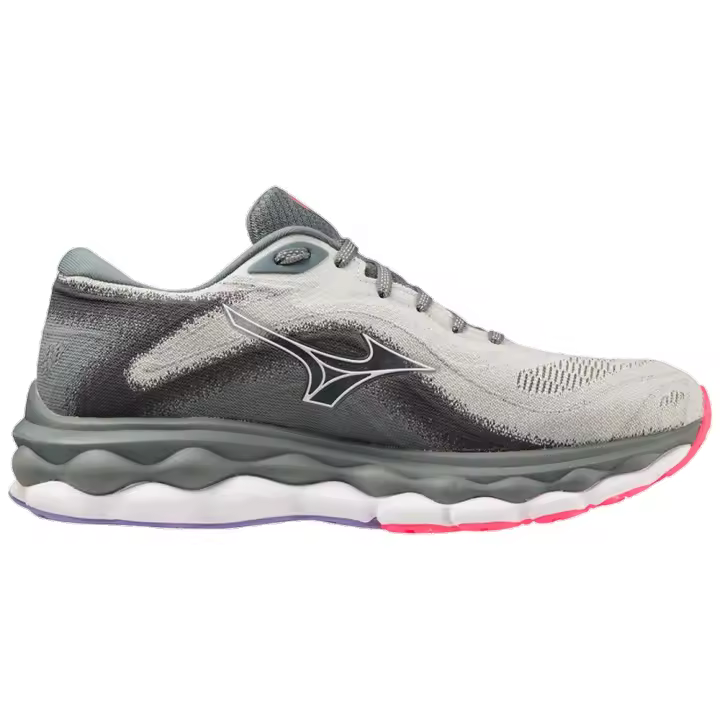 Mizuno Wave Sky 7 Zapatillas Running Mujer - 1