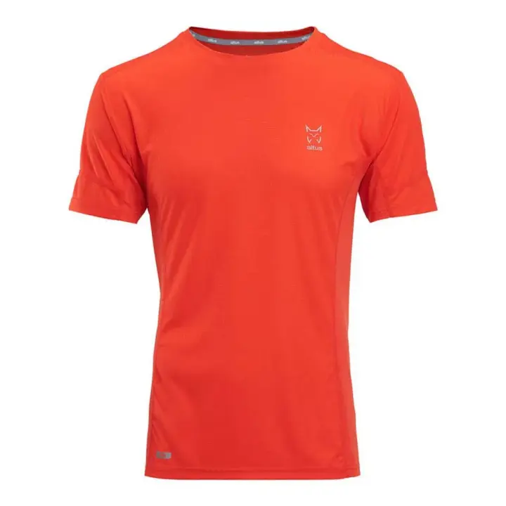 Altus Camiseta De Manga Corta Eire - 1