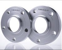 Espaciadores De Rueda Embers 5x114.3 CB 60.1mm M12x1.5 Adaptador Para Lexus ES GS HS IS RC RX SC Toyota Camry RAV4 Suzuki SX4 1 Pieza - details 11