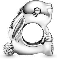 Charms PANDORA Friends, viene con El original estuche - details 1