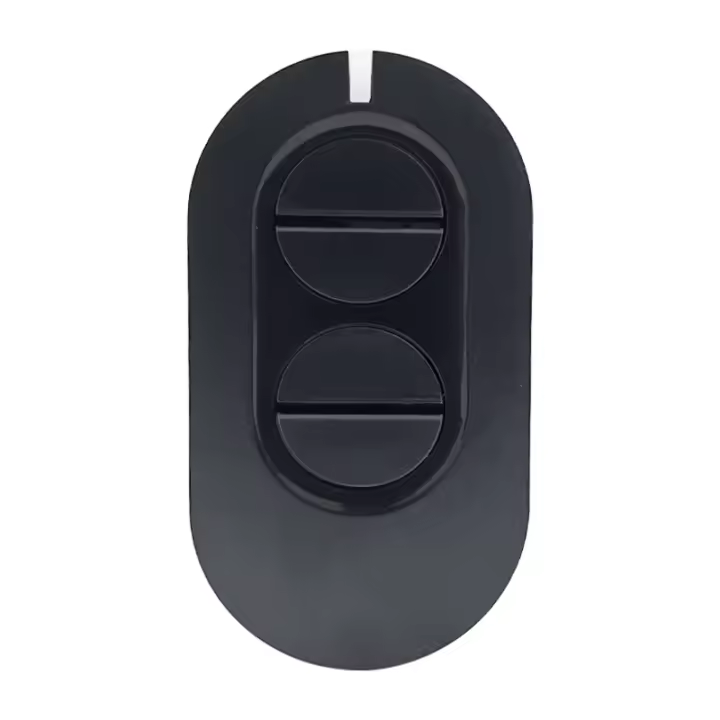 Transmisor De Código Rolante DITEC Entrematic ZEN 2 ZEN4 ZEN2W ZEN4W Gol4 BIXLG4 BIXLP2 BIXLS2 433MHz Para Control De Puertas - 1