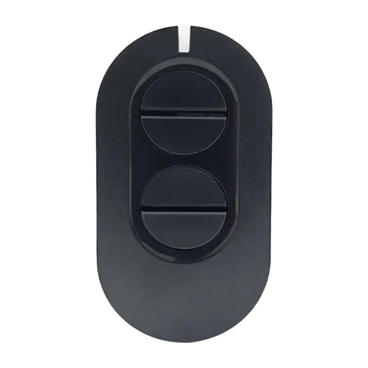 Transmisor De Código Rolante DITEC Entrematic ZEN 2 ZEN4 ZEN2W ZEN4W Gol4 BIXLG4 BIXLP2 BIXLS2 433MHz Para Control De Puertas - 1