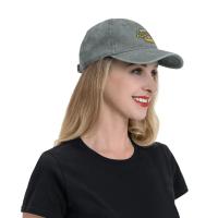 Gorro De Béisbol Unisex 'Vamos Bananas' Con Estampado Vintage Ajustable Para Hombres Y Mujeres Protección Solar Para Exteriores - details 15