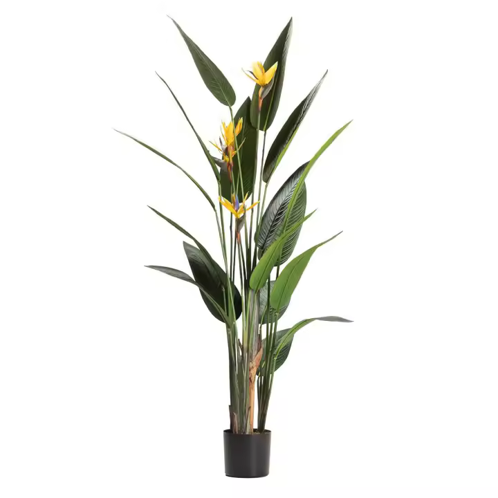 Planta Artificial Adda Home Paraiso 65x65x193 Cm - 1