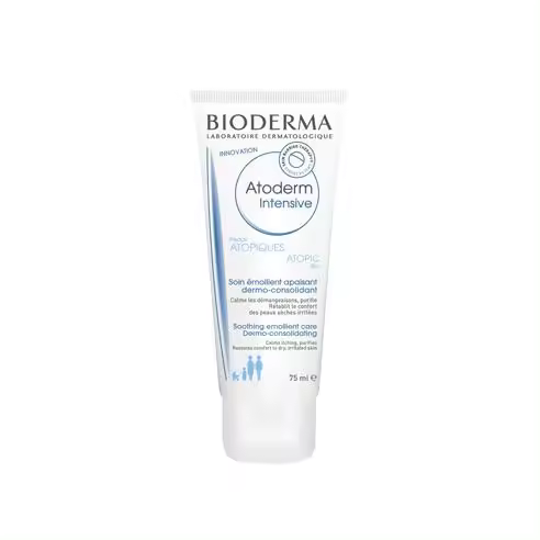 BIODERMA ATODERM INTENSIVE BAUME 75 ML - 1