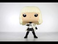 Funko POP! LORRAINE - Colección ATOMIC BLONDE - Figura de colección - Número 565 - Coleccionable - details 0
