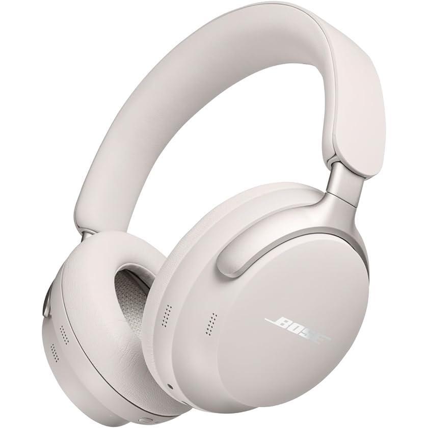 Bose QuietComfort Ultra Auriculares Inalámbricos con Cancelación de Ruido con Audio Espacial