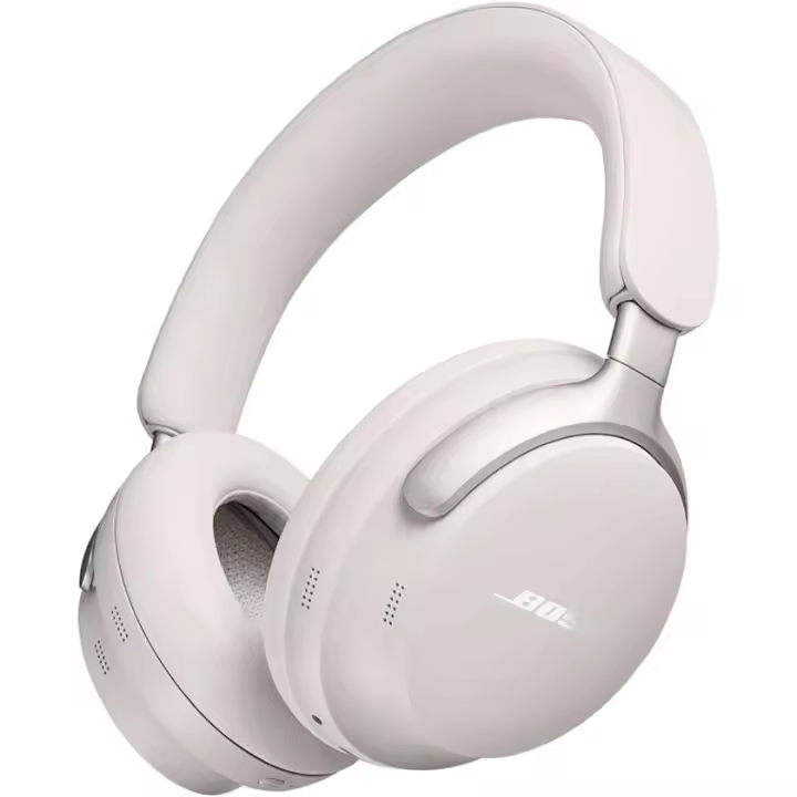 Bose QuietComfort Ultra Auriculares Inalámbricos con Cancelación de Ruido con Audio Espacial - 1