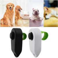 Entrenador De Click Para Perros Portátil Herramienta De Ayuda Para Entrenamiento De Mascotas Sonido De Click Para Guía Y Obediencia En Perros Suministros Para Entrenamiento De Mascotas - details 3