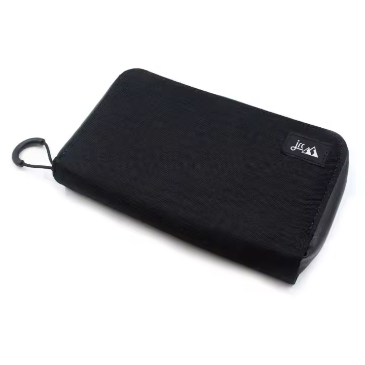 Jrc Components Cartera Zen Wp Ride - 1