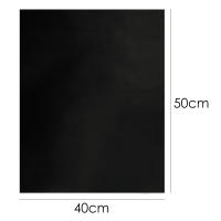 Manta De Barbacoa Non Stick 40x50cm Reutilizable Para Hornear Al Aire Libre Herramientas De Fiesta De BBQ 1/2/3 Piezas - details 10
