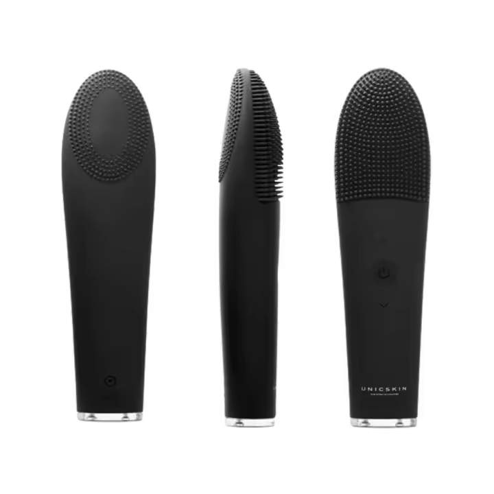 UNICSKIN - UNICTHERMO SONIC 2.0 Cepillo Facial Multiacción con Tecnología de Calor y Sónica: Limpieza Profunda y Tratamiento antiedad - 1