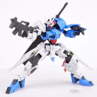 Modelo De Mecha Astaroth Iron Blood Orphan Corps 1/144 De Bandai Figura De Acción Para Decoración De Escritorio Regalo Para Niños Coleccionable - details 1