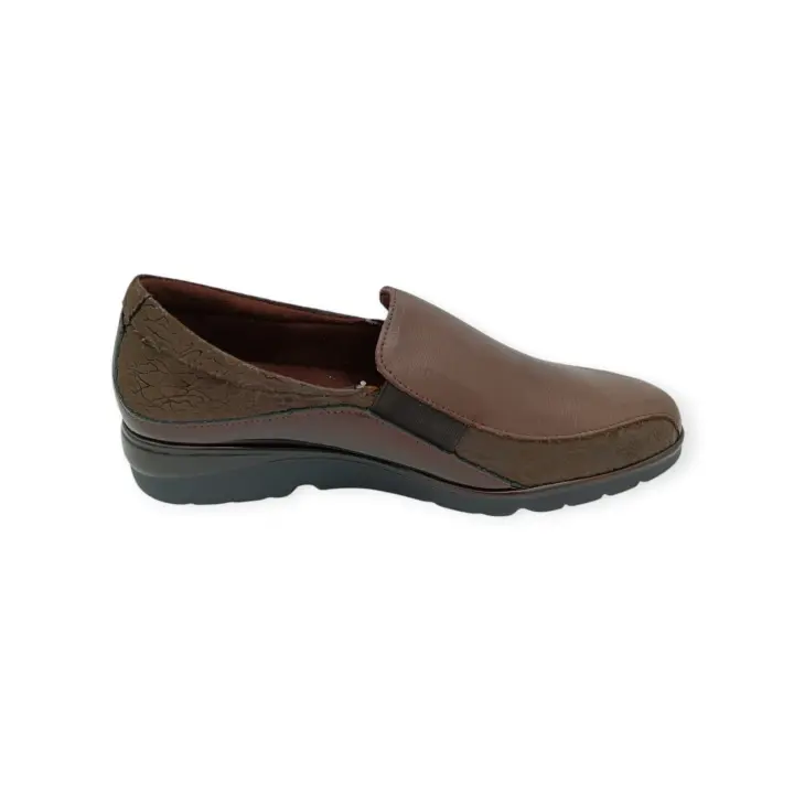 ZAPATO PIEL 10000 - 1