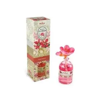 Ambientador Magic Flower 100ml: Belle Epoque - Prady - 1