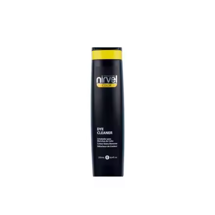 DYE CLEANER 250ML - 1