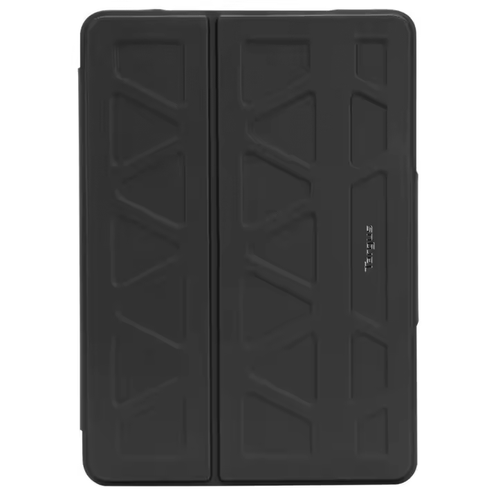 Funda tablet tragus pro - tek de para el ipad 10 -2 pulgadas - ipad air de 10 -5 pulgadas y ipad pro de 10 -5 pulgadas negro - 1