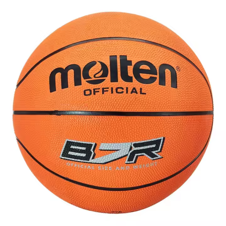 Balón de baloncesto  B7R2 Molten - 1