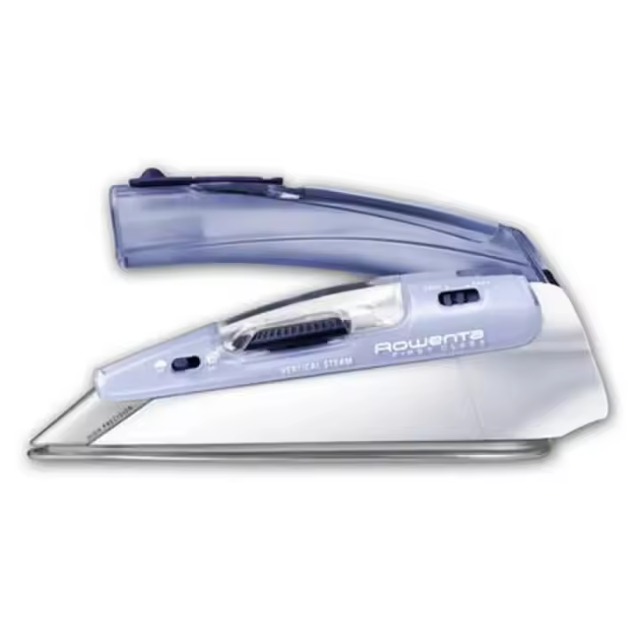 Rowenta Plancha De Vapor Da1510f1 Travel - 1