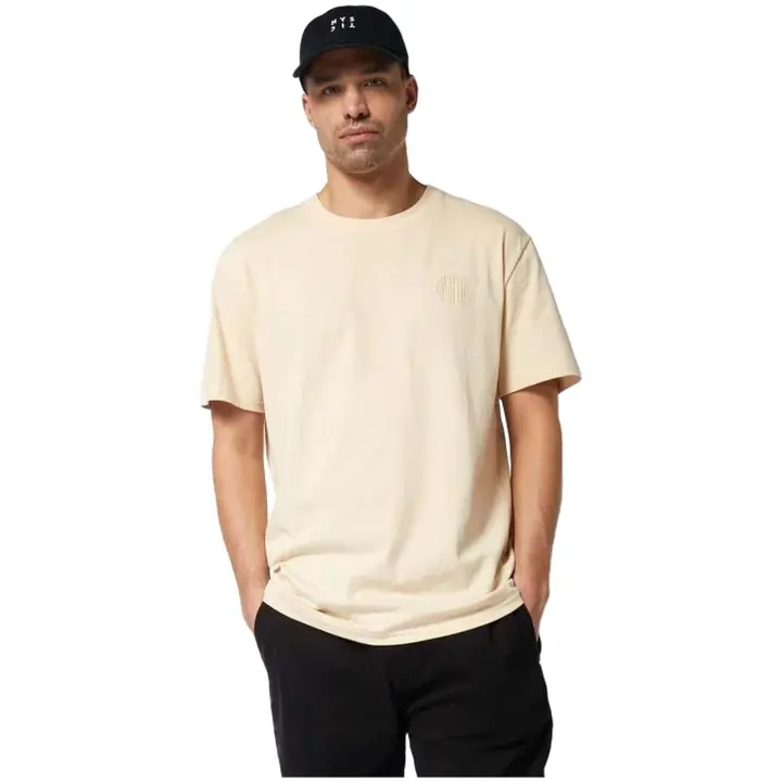 Camiseta Mystic Backwash Tee - 1
