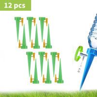 Sistema De Riego Automático Para Plantas De Flor Espiga Autoidrante Ajustable Para Jardín Invernadero Dispositivo De Rociador De Agua - details 8