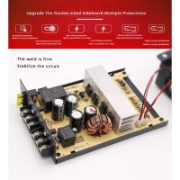Convertidor De Voltaje Automotriz 24V a 12V 60A~100A Regulador De Tensión Para Coche Inversor De Audio De Coche Protección Contra Sobrecorriente Y Sobretensión - details 1