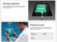 Tableta - OnePlus Pad 2 Versión Global, Plataforma Qualcomm Snapdragon™ 8 Gen 3, Pantalla 3K de 12,1 pulgadas, Open Canvas, AI Toolbox - details 18