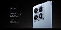 Xiaomi 14T –  12+256GB móvil Lentes Leica Summilux, MediaTek Dimensity 8300 Ultra, Pantalla AMOLED de 6,67'' 144Hz, HyperCharge 67W  (Versión ES) - details 2