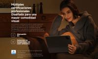 Xiaomi Pad 7 - Tablet de 11,2" 3,2K Snapdragon 7+ Gen 3, 8GB RAM, 128GB ROM, 4 Altavoces, WiFi 6E, batería de 8850 mAh, Cargador no Incluido- Versión ES - details 4