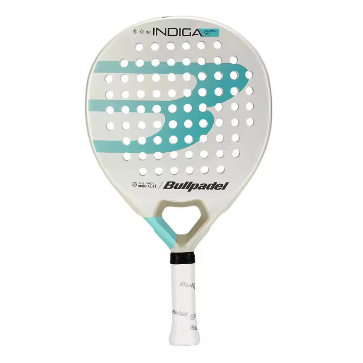 BULLPADEL INDIGA W 2025 (Pala) - 1