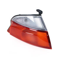 Lámpara De Indicador De Esquina Para Toyota Hiace SBV Van RCH 1995~2004 Luz Frontal Brillante Pieza De Repuesto De Automóvil - details 2