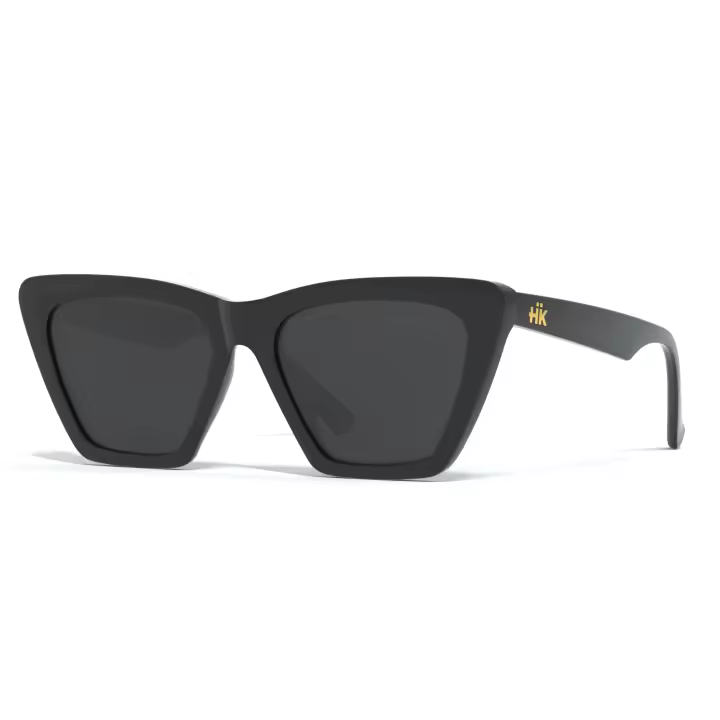 Zante Black / Black - 1