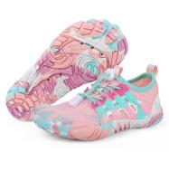 Water shoes, river trekking shoes, barefoot beach shoes for adults and children, outdoor fitness training shoes, quick-drying breathable sports shoes for men and women, sizes 26-46 - details 5