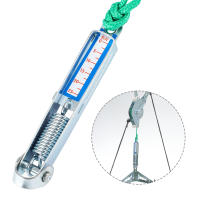 Kit De Tracción Cervical Colgante Por Puerta Con Cinturón De Apoyo Ajustable Corrector De Postura De Cuello Masajeador De Cabeza Para Espalda - details 4