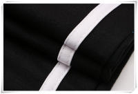 Pantalones De Running Para Hombre Ajustados Fitness Workout Sweatpants Deportivos Con Cierre De Cordón Trousers De Jogging - details 14