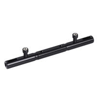 Espejo De Motocicleta Rojo Duradero Barra De Extensión Multifuncional De Alta Calidad Portátil Barra De Equilibrio Colorida Universal - details 7