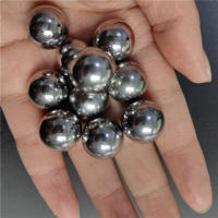 Juego De 20 Piezas De Bolas De Acero De Carbono De Tamaño Grande 12-20mm Accesorios De Juego Al Aire Libre Y Mecánica Precisión Durabilidad Y Resistencia - details 7